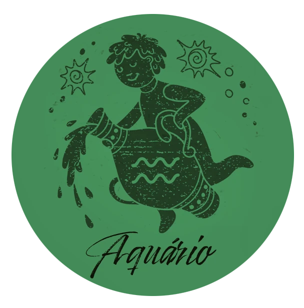 Horóscopo Semanal de Aquário