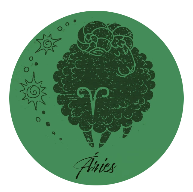 Horóscopo Semanal de Áries