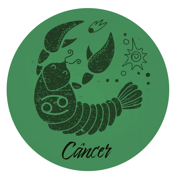 Horóscopo Semanal de Câncer