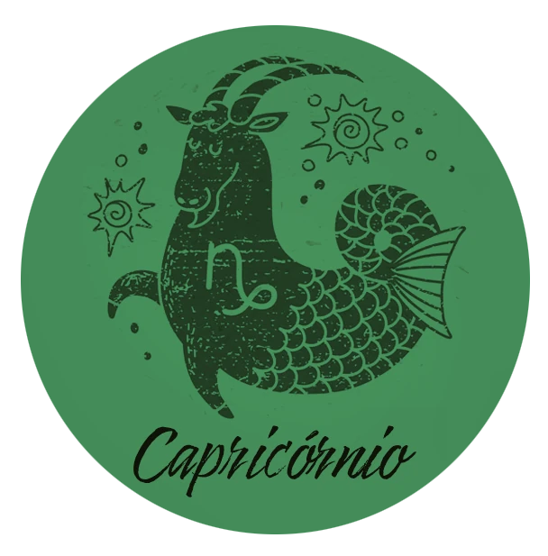 Horóscopo Semanal de Capricórnio