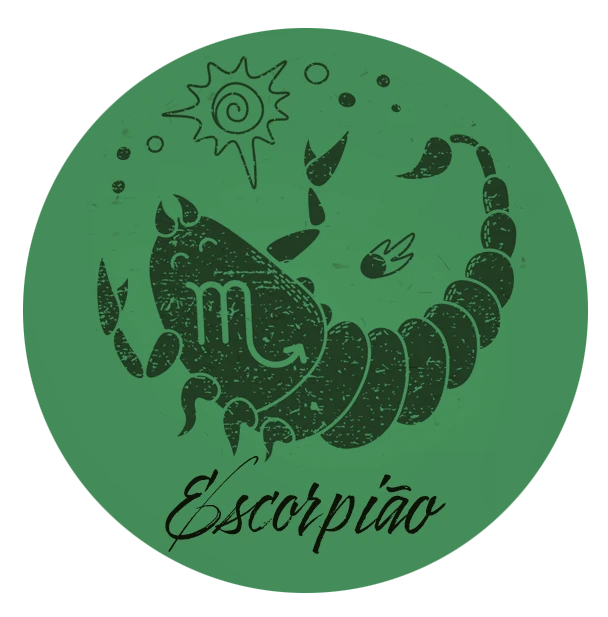 Horóscopo Semanal de Escorpião