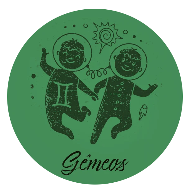 Horóscopo Semanal de Gêmeos
