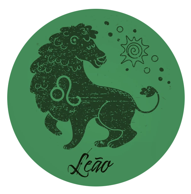 Horóscopo Semanal de Leão