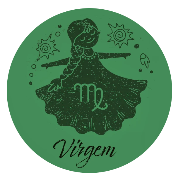 Horóscopo Semanal de Virgem