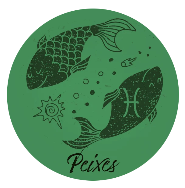 Horóscopo Semanal de Peixes