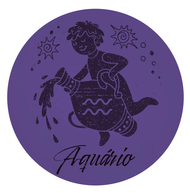 Horóscopo Anual de Aquário