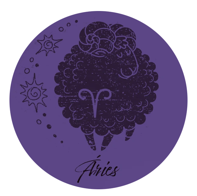 Horóscopo Anual de Áries