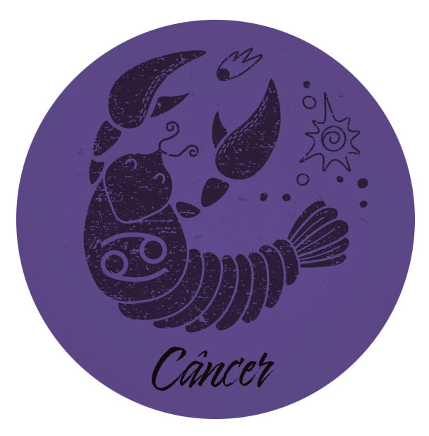 Horóscopo Anual de Câncer