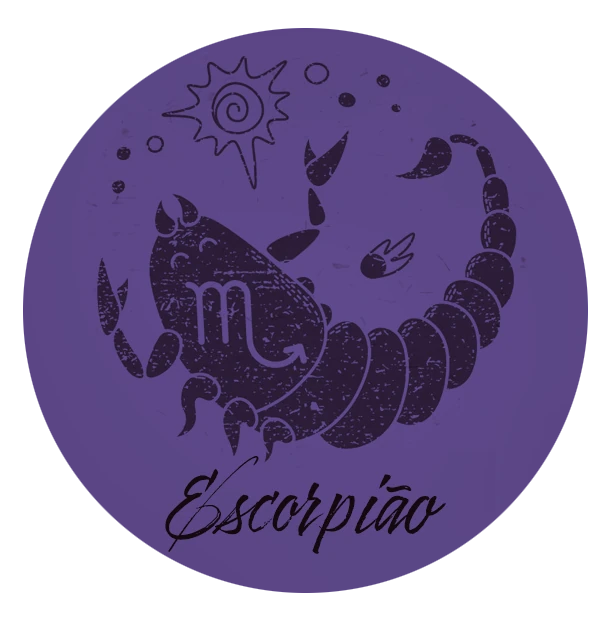 Horóscopo Anual de Escorpião