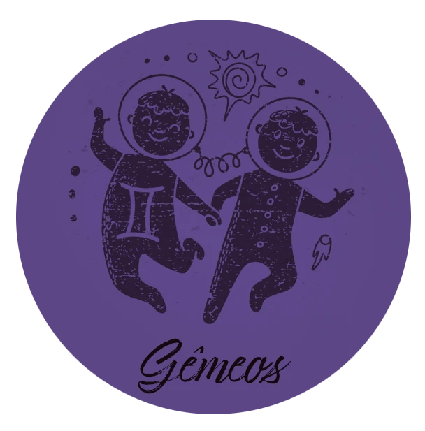 Horóscopo Anual de Gêmeos
