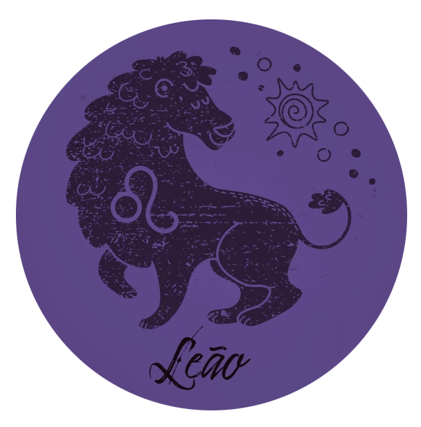 Horóscopo Anual de Leão