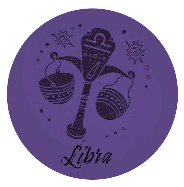 Horóscopo Anual de Libra