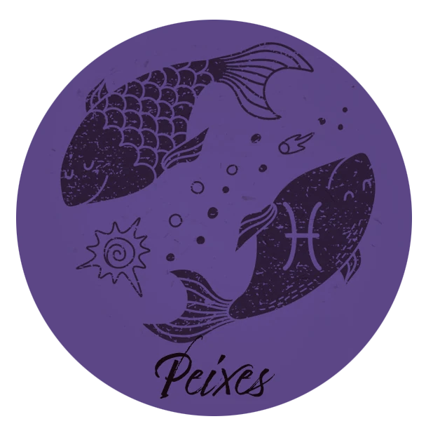 Horóscopo Anual de Peixes