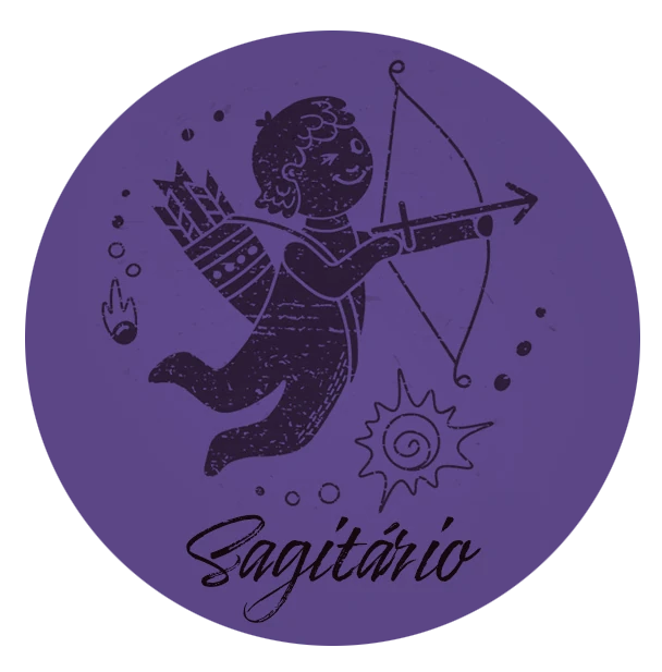 Horóscopo Anual de Sagitário