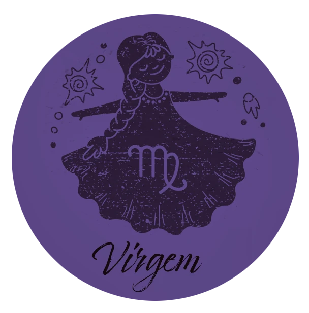 Horóscopo Anual de Virgem