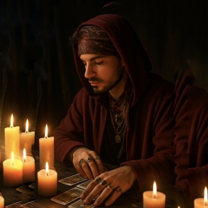 Murillo - Fame Tarot